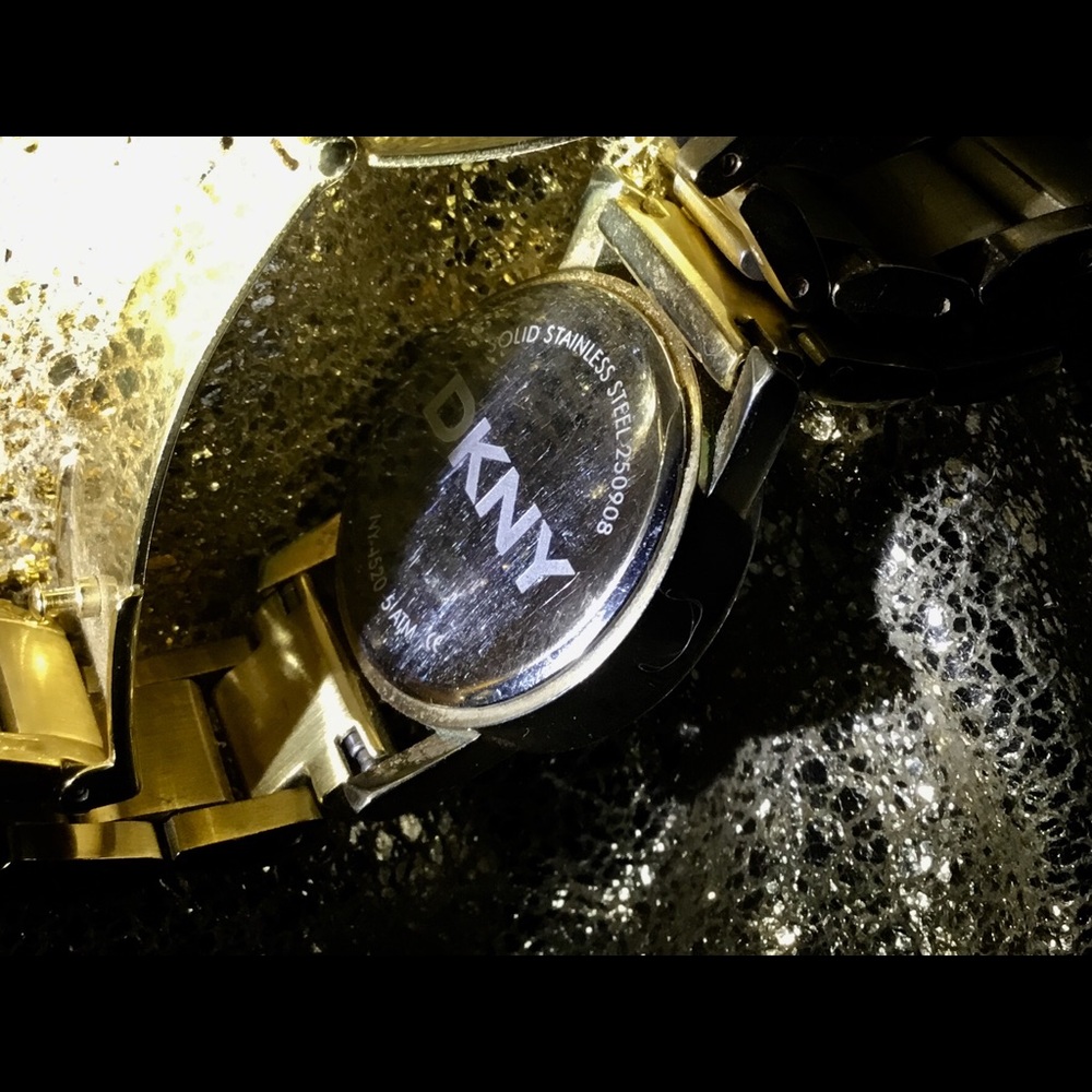 Dkny Watch - image 4